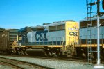 CSX 6211